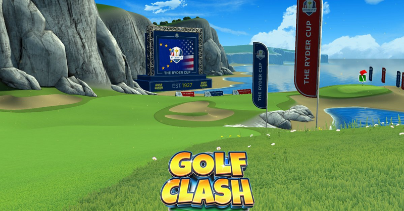 golf clash mod