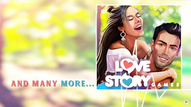 Ban Mod Cua Love Story Interactive Stories Romance Games