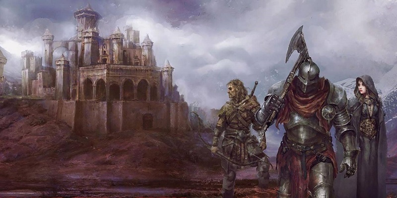 Champions of Avan Mod Apk (Mod Vô Hạn Tiền, Mở Khóa Tất Cả)