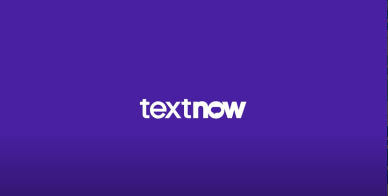 TextNow Mod Apk (Mod Mở Khóa Premium)