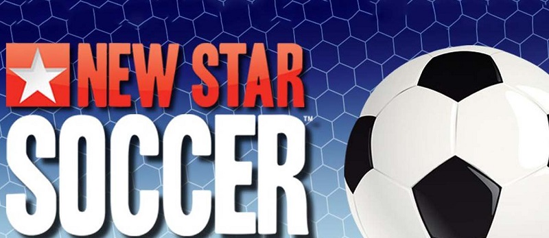 New Star Soccer Mod Apk (Mod Vô Hạn Tiền/ Mở khóa)