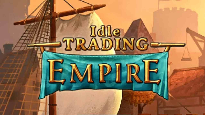 Idle Trading Empire Mod Apk (Mod Vô Hạn tiền)