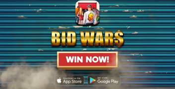 Ban Mod Cua Bid Wars Storage Auctions