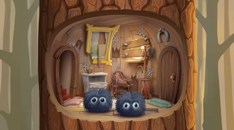 Cuties Mod Apk (Mod Vô Hạn Phần Thưởng)