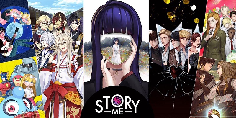 Story Me Mod Apk (Mod Vô Hạn Tiền)