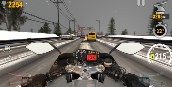 Motor Tour Mod