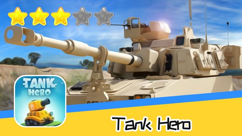 Tank Hero Mod Apk (Mod Vô Hạn Tiền)