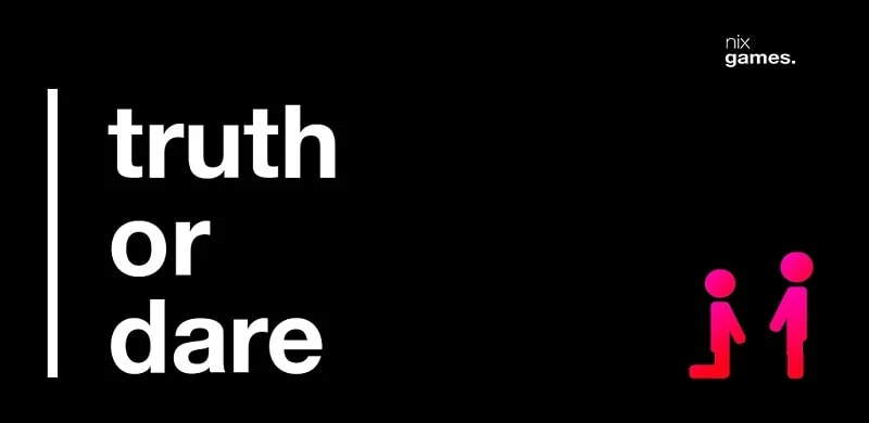 Truth or Dare Mod Apk (Mod Mở Khóa Tất Cả)