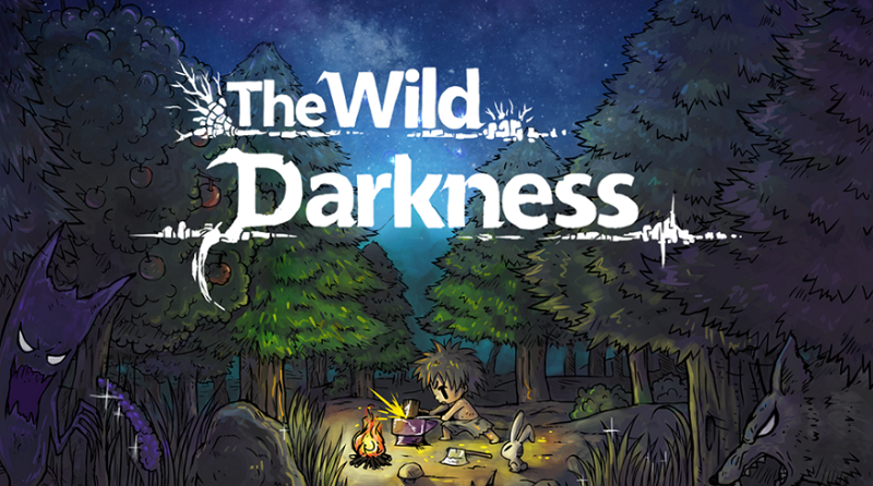 The wild darkness читы