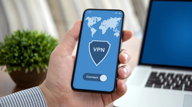Secure VPN Mod Apk (Mod Mở Khóa VIP)