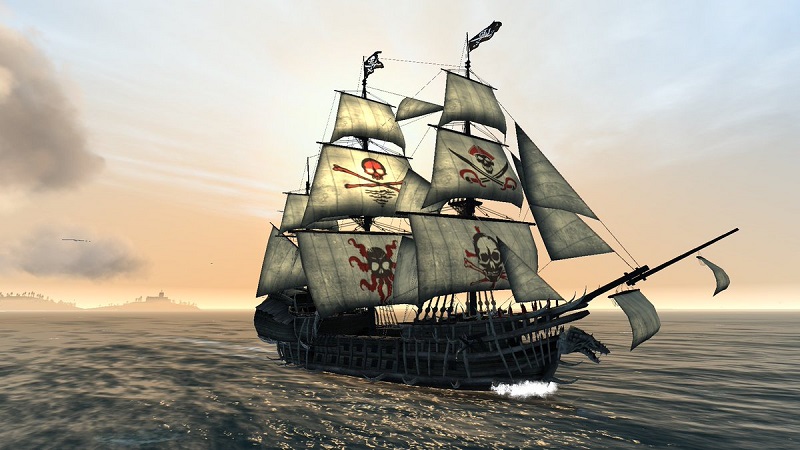 the pirate plague of the dead mod apk 2.5