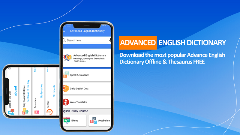 Mod Advanced English Dictionary Meanings & Definitions