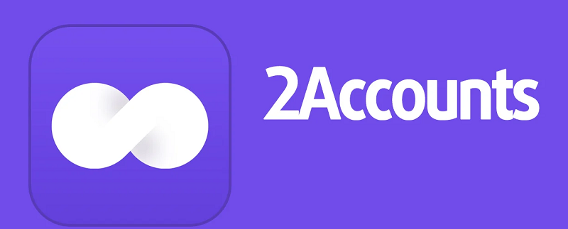 2Accounts Mod Apk (Mod Mở Khóa VIP)