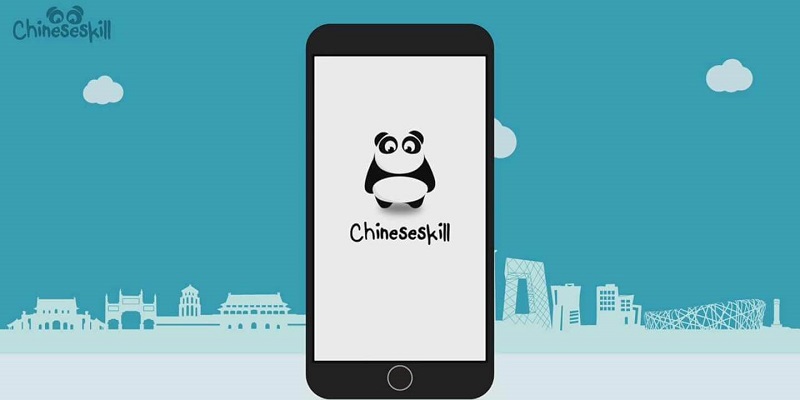 Learn Chinese – ChineseSkill Mod Apk (Mod Mở Khóa Premium)
