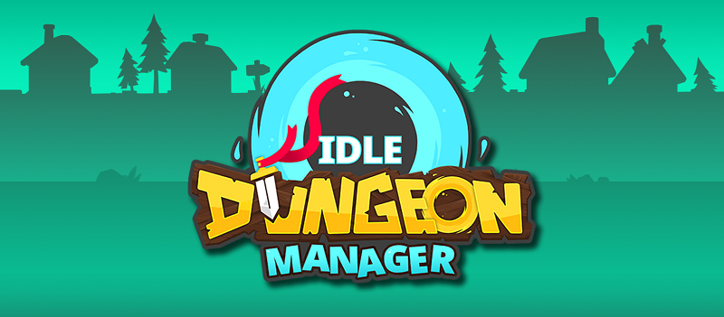 Idle Dungeon Manager Mod Apk (Mod Vô Hạn Tiền)