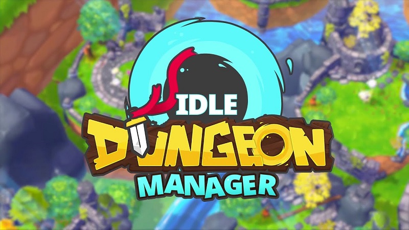 Idle Dungeon Manager Mod