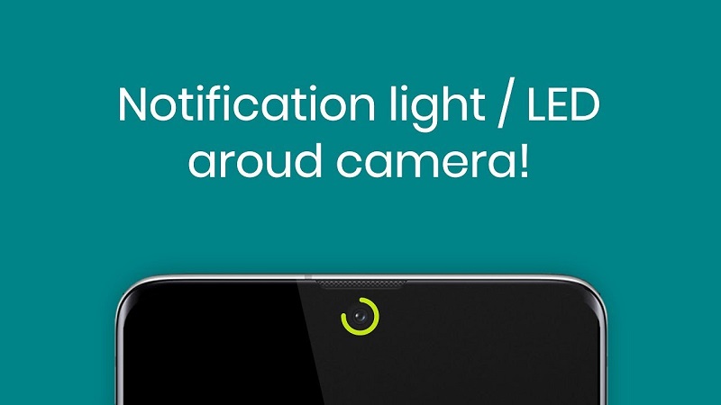 Notification Light / LED for Samsung – aodNotify Mod Apk (Mod Mở Khoá Tất Cả)