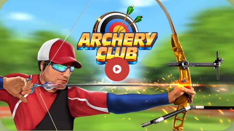 Archery Club Mod Apk (Mod Vô Hạn Đá Quý)