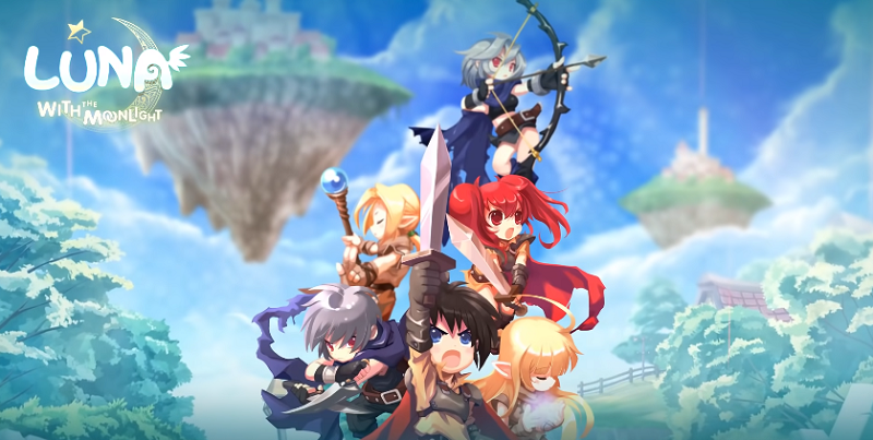 LunaM: PH Mod Apk (Mod Speed)