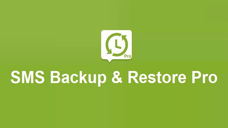 SMS Backup & Restore Pro Mod Apk (Mod Bản Đầy Đủ)