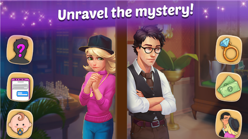 Family Hotel Mod Apk (Mod Miễn Phí Mua Sắm)