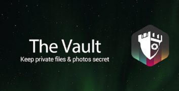 photo vault privary mod apk