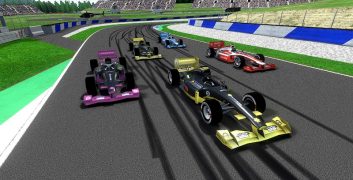 racing xperience mod apk