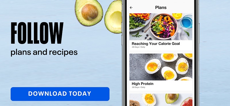 Calorie Counter – MyFitnessPal Mod Apk (Mod Mở Khóa Premium)
