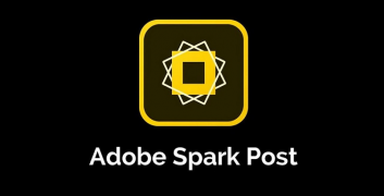 Adobe Spark Post