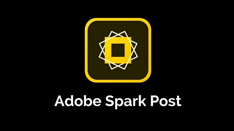 Adobe Spark Post Mod Apk (Mod Mở Khoá Premium)