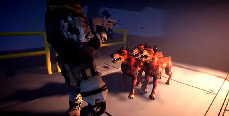 PHOBOS 2089 Mod Apk (Mod Miễn Phí Mua Sắm)