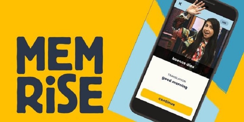 Memrise Mod Apk (Mod Mở Khóa Premium, Học Tập Ngoại Ngữ)