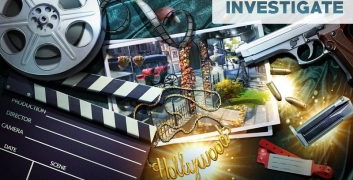 Crime Mysteries Mod Apk