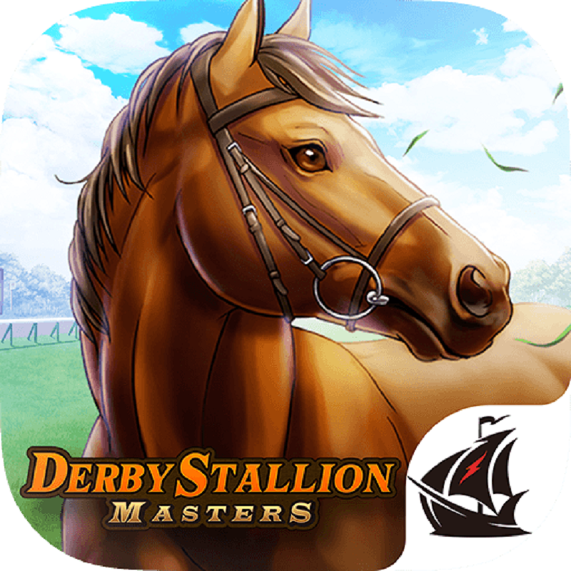 Derby Stallion: Masters Mod Apk (Mod Vô Hạn Tiền) 