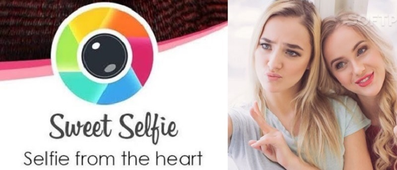 Sweet Selfie Mod Apk (Mod Mở Khóa VIP)