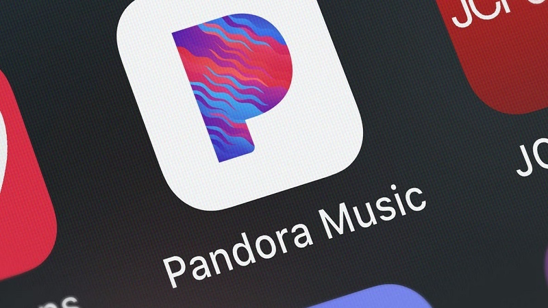 Pandora Music Mod Apk (Mod Mở Khóa Premium/ Plus)