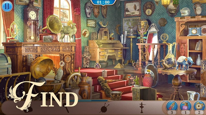 Seekers Notes: Hidden Mystery Mod Apk (Mod Vô Hạn Tiền)