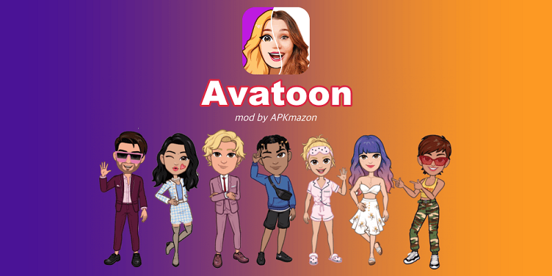 Avatoon Mod Apk (Mod Mở Khóa Premium)