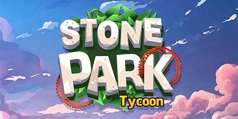 Stone Park: Prehistoric Tycoon Mod Apk (Mod Vô Hạn Tiền)