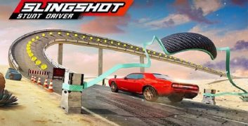 Slingshot Stunt Driver Sport Mod Apk