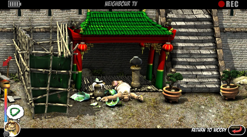 Neighbours back From Hell Mod Apk (Mod Bản Đầy Đủ)