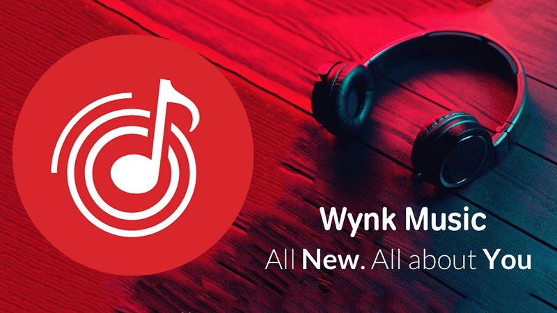 Wynk Music Mod