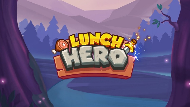 Lunch Hero Mod Apk (Mod Vô Hạn Tiền)