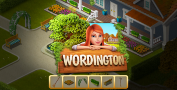 Ban Mod Cua Wordington Words & Design