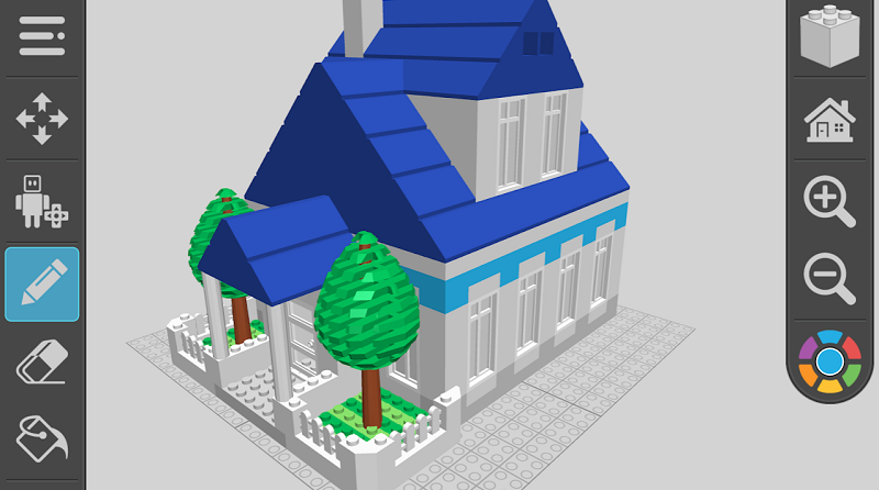 Draw Bricks Mod Apk (Mod Mở Khoá Tất Cả)