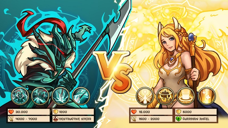 Empire Defender TD Mod Apk (Mod Vô Hạn Tiền)