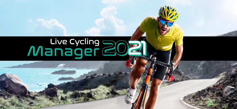 Live Cycling Manager 2021 Mod Apk (Mod Mở Khóa Tất Cả/ Miễn Phí)
