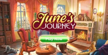ban mod cua June’s Journey Hidden Objects