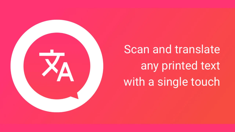 Scan & Translate+ Mod Apk (Mod Mở Khóa Premium)