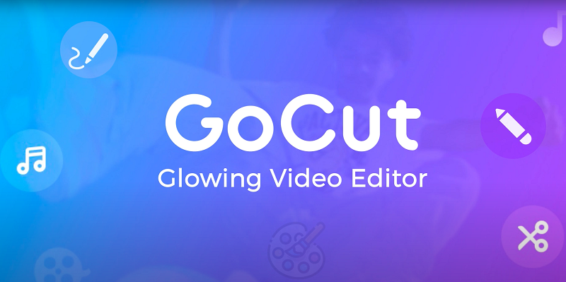 GoCut Mod Apk (Mod Mở Khóa Premium)